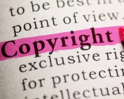 The Difference Between Copyright and Trademark